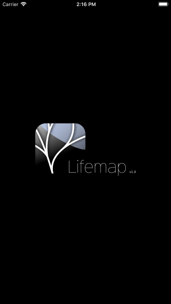 Lifemap - Tree of Life