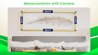 Measurement App: AR Ruler