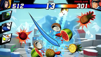 Fruit Ninja 2 - Fun Action Games