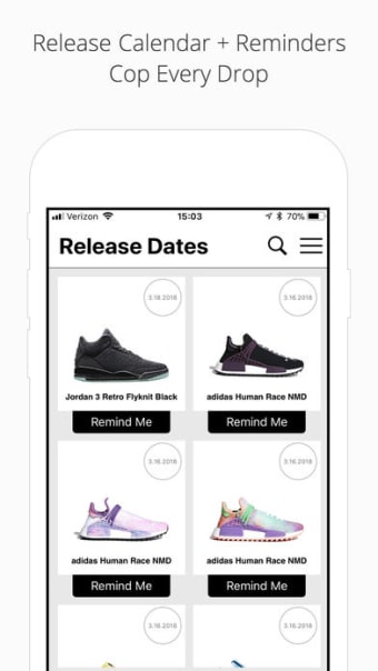 Sneaker News | Release Dates
