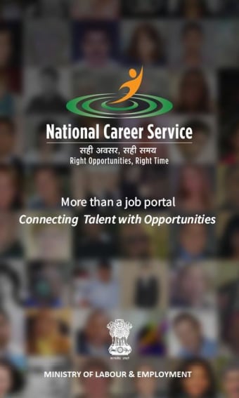 National Career Service NCS