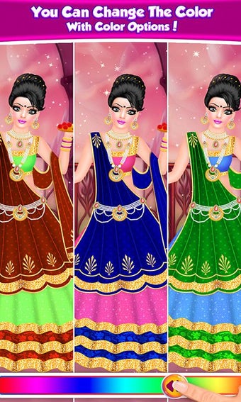 gopi doll fashion salon dress up game Gopi Doll Fashion Salon 2 - Dress Up Game || Gopi Doll Fashion Salon 2 Game