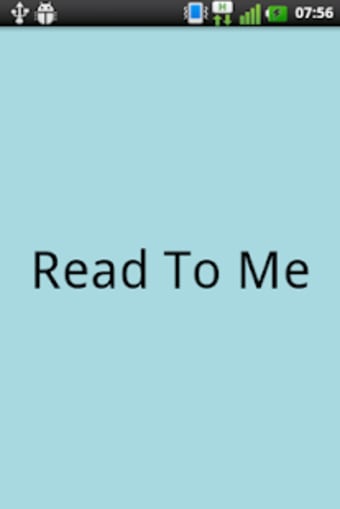 Read Me Browser