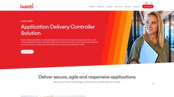 Imagen 0 para Ivanti vADC