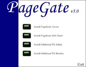 PageGate