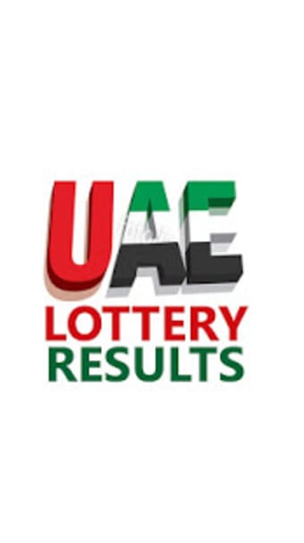 UAE Lottery Results