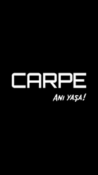 Carpe