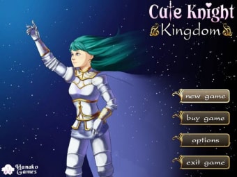 Cute Knight Kingdom