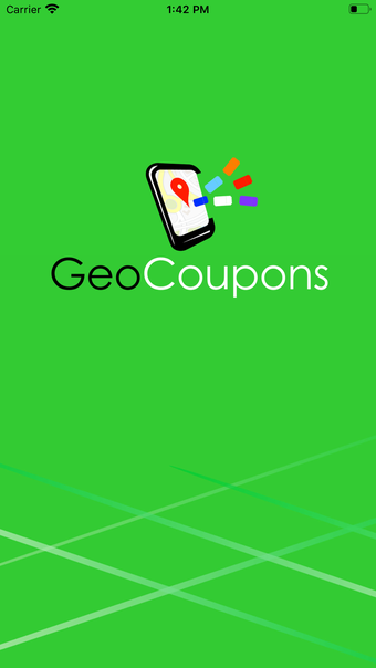 GeoCoupons