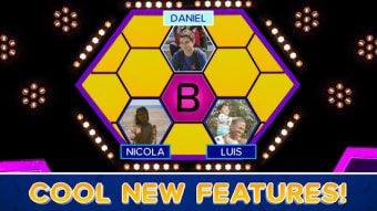 Blockbusters - Official TV Quiz Game