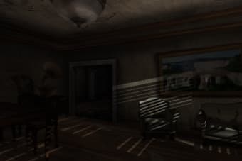 House of Terror VR