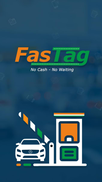 My FASTag - Buy Recharge  Get help