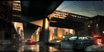 need for speed undercover apk