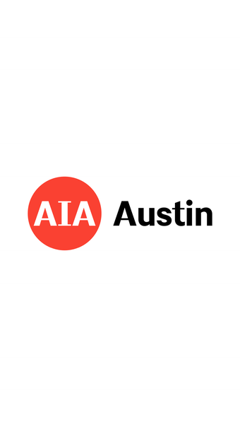 AIA Austin Events