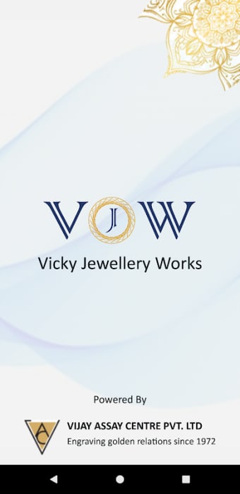 Vicky Jewellery Works