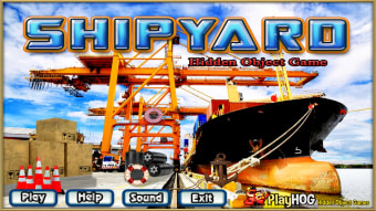 Shipyard - Hidden Object Game