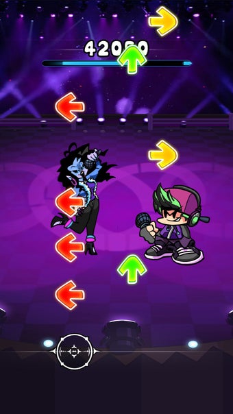 FNF Neo Music - Chill Pop Beat Fire Battle APK for Android - Download