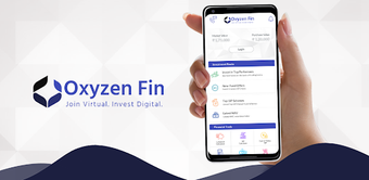 Oxyzen Financial