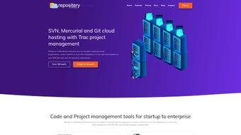 Imagen 0 para Repositery