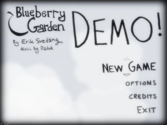 Blueberry Garden Demo