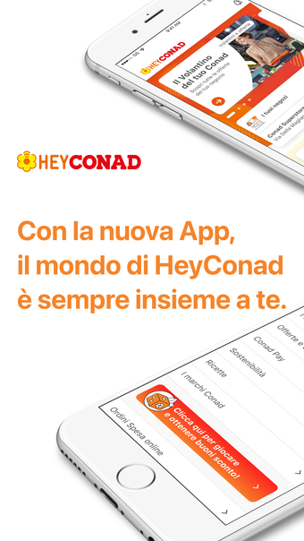 HeyConad