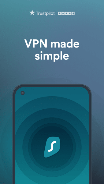 Surfshark VPN - Secure VPN