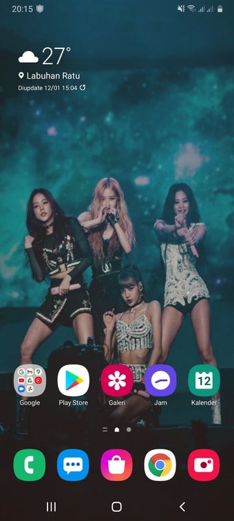 Blackpink Wallpaper HD