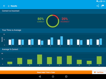 Mobile Learning & Study App