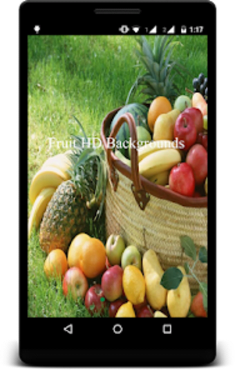 Fruits HD Backgrounds