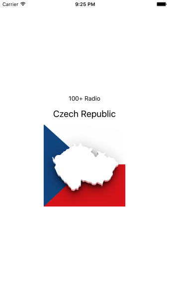 Czech Republic Radio Online