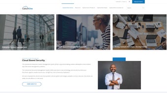 Image 0 for CaelumOne