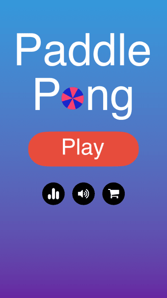 Paddle-Pong