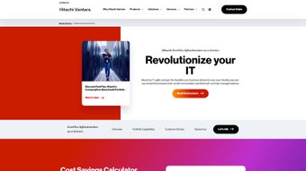 Image 0 for Hitachi EverFlex