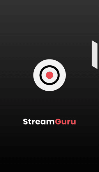 StreamGuru - Screen Recorder  Stream with FaceCam