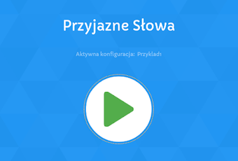 Przyjazne Słowa