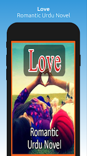 Love - Romantic Urdu Novel 202