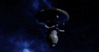 Ages of the Federation Mod
