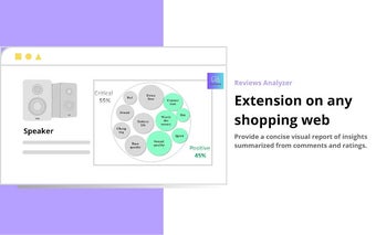 Commently-Smart Shopper's AI Companion