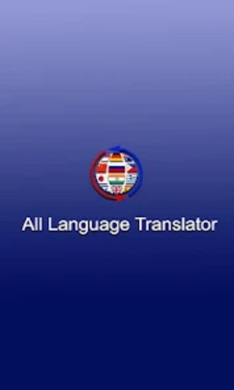 All in one Voice Translator La