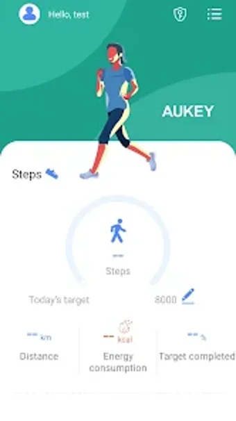 AUKEY Fit