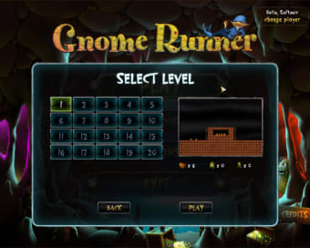 Gnome Runner