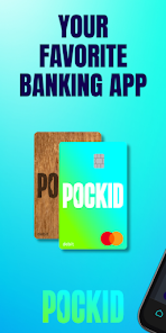 pockid.money - Neobank made fo