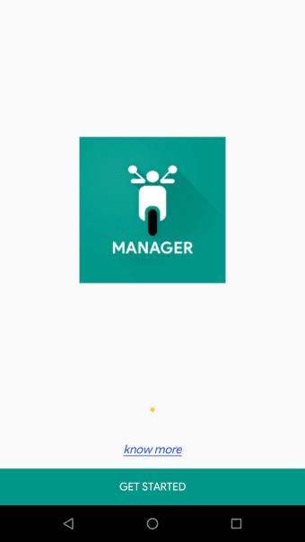 Partner Manager