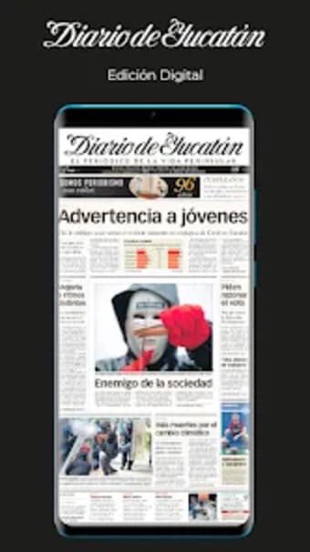 Diario de Yucatán Edición Digi