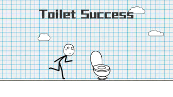 Toilet Success - Spoof Game