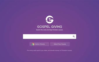 Gospel Giving