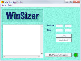 WinSizer