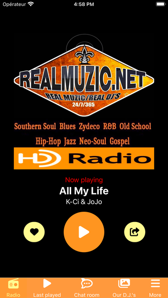 Realmuzic.net