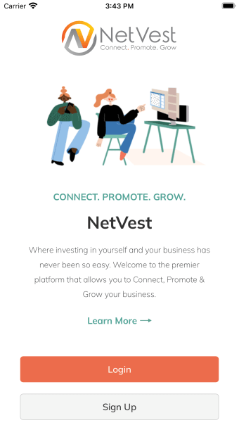 NetVest-LLC