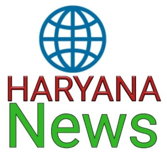 Haryana News - हरियाणा हिंदी लाइव टीवी